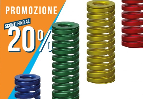PROMOZIONE 01.2024